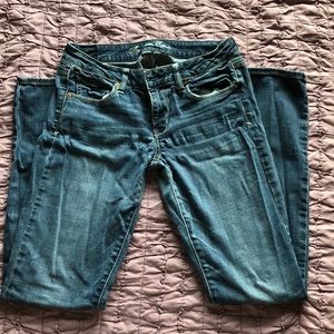 AE Skinny Jeans - Pair 2